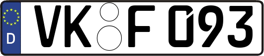 VK-F093