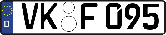 VK-F095