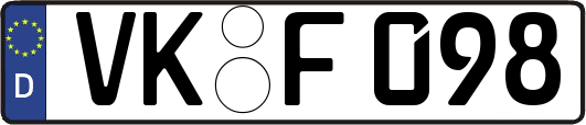 VK-F098