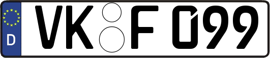VK-F099