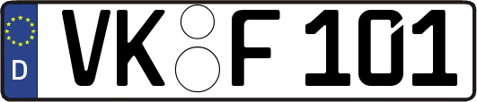 VK-F101