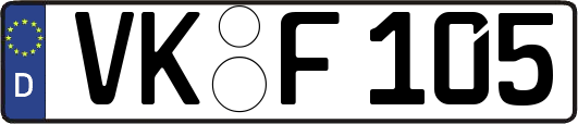 VK-F105