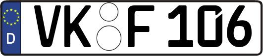 VK-F106