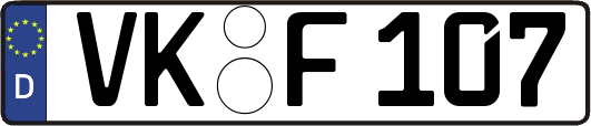VK-F107