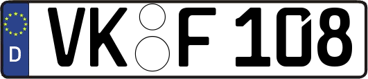 VK-F108
