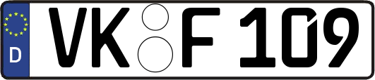 VK-F109