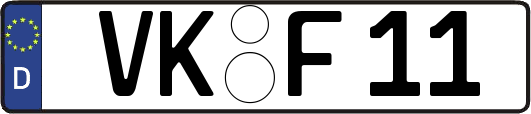 VK-F11