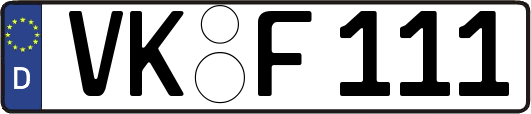 VK-F111