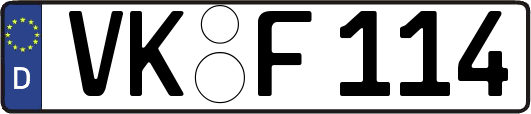 VK-F114