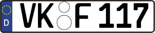 VK-F117