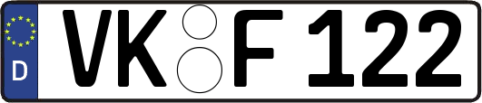 VK-F122