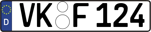 VK-F124