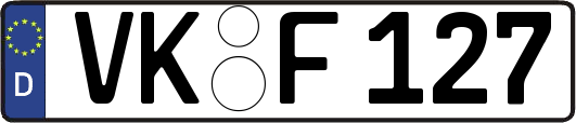 VK-F127