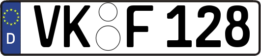 VK-F128