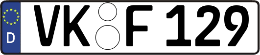 VK-F129