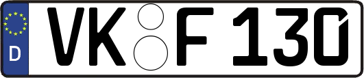 VK-F130