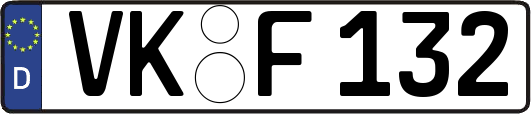 VK-F132