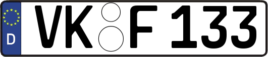 VK-F133