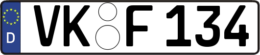 VK-F134
