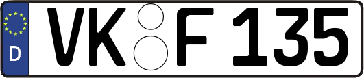 VK-F135