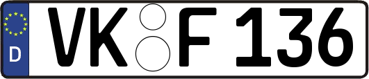 VK-F136