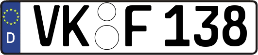 VK-F138