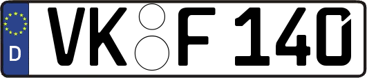 VK-F140