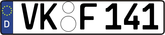 VK-F141