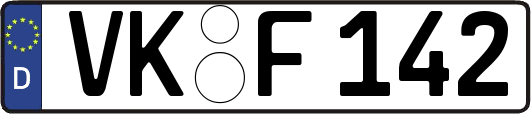 VK-F142