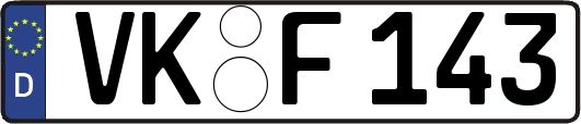 VK-F143