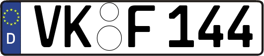 VK-F144
