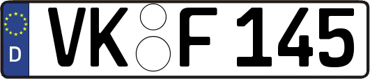 VK-F145