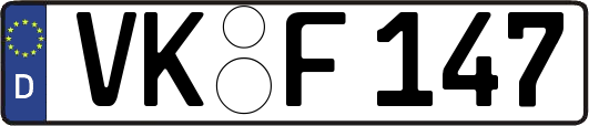 VK-F147