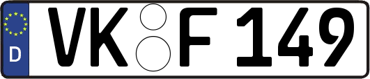 VK-F149