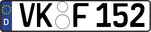 VK-F152