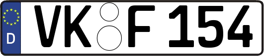 VK-F154