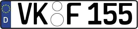 VK-F155