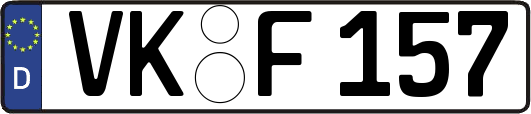 VK-F157