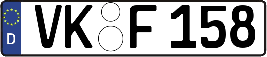 VK-F158
