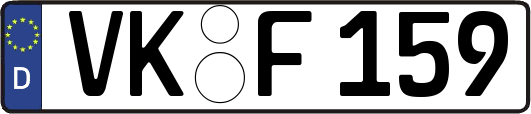 VK-F159