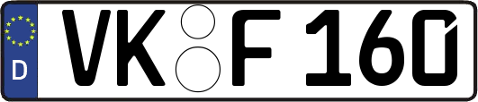 VK-F160