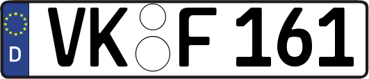 VK-F161