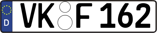 VK-F162
