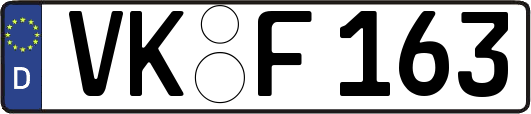 VK-F163