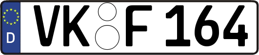 VK-F164
