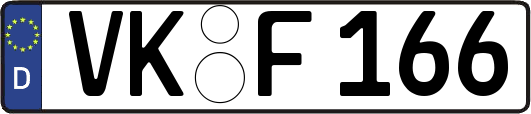 VK-F166