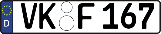 VK-F167