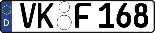 VK-F168