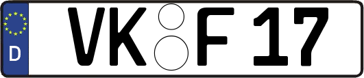 VK-F17