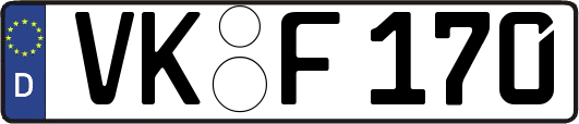 VK-F170